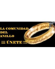 ÚNETE A "LA COMUNIDAD DEL ANILLO" - TARJETA VIRTUAL