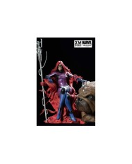 Premium Collectibles: Medusa Statue (Comics Version)