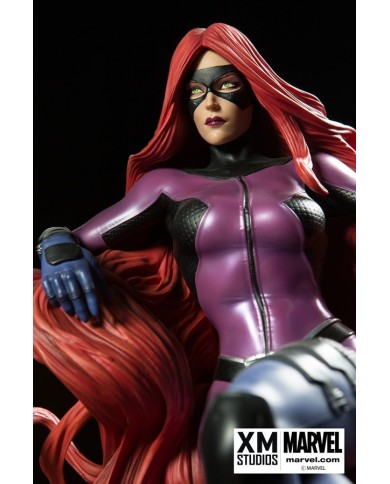 Premium Collectibles: Medusa Statue (Comics Version)