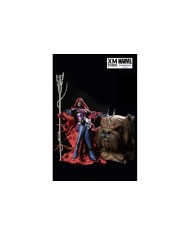 Premium Collectibles: Medusa Statue (Comics Version)