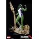 Premium Collectibles: She Hulk Statue (Comics Version)