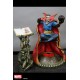 Premium Collectibles: Dr. Strange Statue (Comics Version)