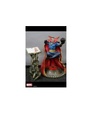 Premium Collectibles: Dr. Strange Statue (Comics Version)