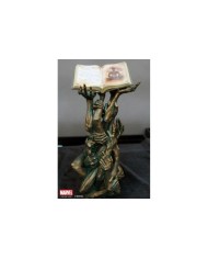 Premium Collectibles: Dr. Strange Statue (Comics Version)