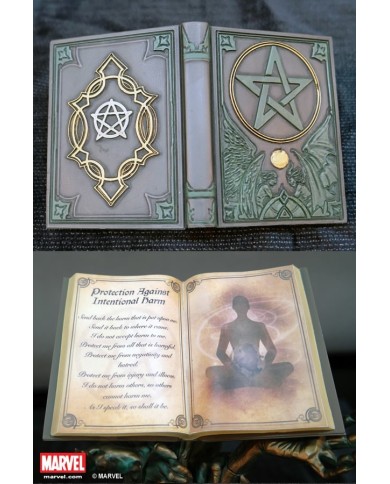 Premium Collectibles: Dr. Strange Statue (Comics Version)