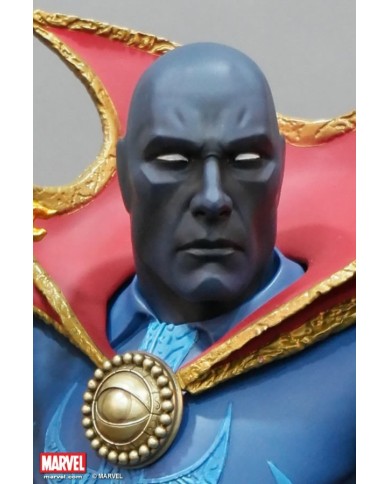 Premium Collectibles: Dr. Strange Statue (Comics Version)