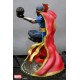 Premium Collectibles: Dr. Strange Statue (Comics Version)