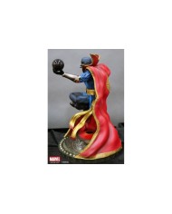 Premium Collectibles: Dr. Strange Statue (Comics Version)