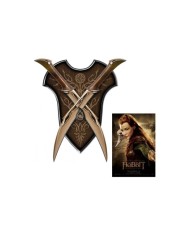 UC3044 - Fighting Knives of Tauriel