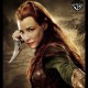 UC3044 - Fighting Knives of Tauriel