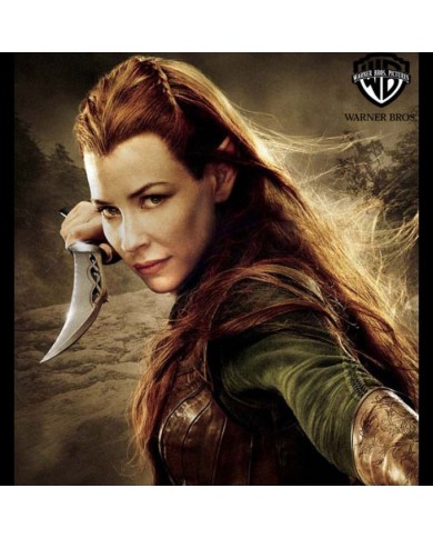 UC3044 - Fighting Knives of Tauriel