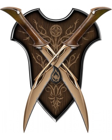 UC3044 - Fighting Knives of Tauriel