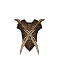 UC3044 - Fighting Knives of Tauriel