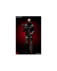 Viernes 13 Parte III Figura 1/6 Jason Voorhees