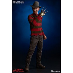 Pesadilla en Elm Street 3 Figura 1/6 Freddy Krueger