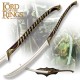UC1373 High Elven Warrior Sword