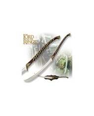 UC1373 High Elven Warrior Sword