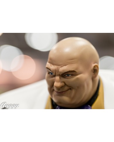 KINGPIN STATUE