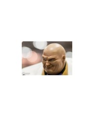 KINGPIN STATUE