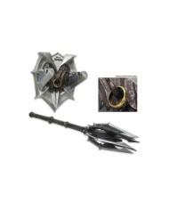 UC3034 Hobbit Mace of Sauron with Display