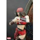 Premium Collectibles: Elektra Statue (Comics Version)