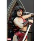 Premium Collectibles: Elektra Statue (Comics Version)