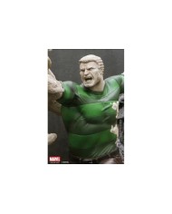 Premium Collectibles: Sandman Statue (Comics Version)