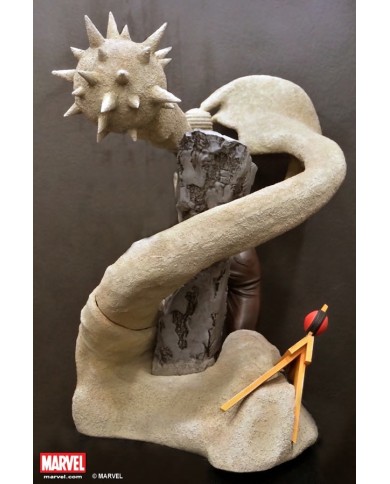 Premium Collectibles: Sandman Statue (Comics Version)