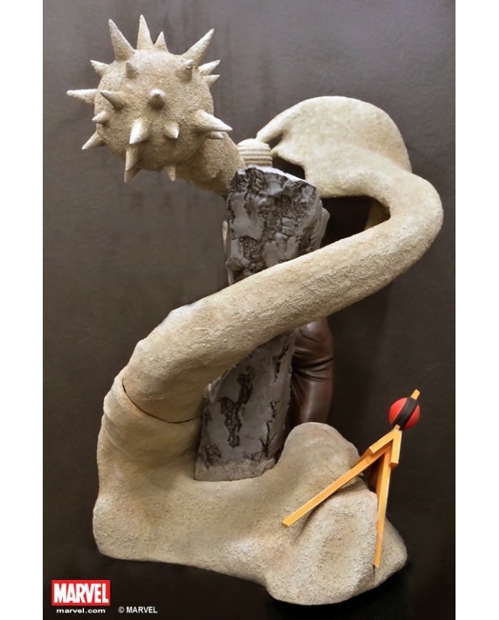 Premium Collectibles: Sandman Statue (Comics Version)