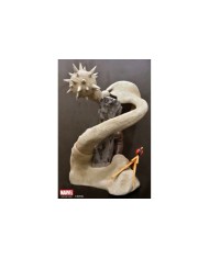 Premium Collectibles: Sandman Statue (Comics Version)