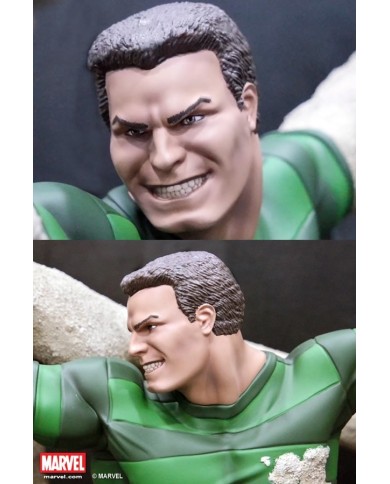 Premium Collectibles: Sandman Statue (Comics Version)