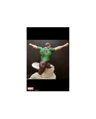 Premium Collectibles: Sandman Statue (Comics Version)