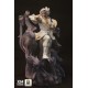 Premium Collectibles: The Ultimate Swordsman Statue (Comics Version)