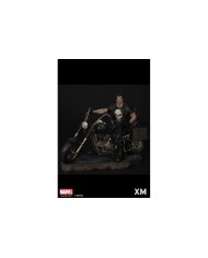 Premium Collectibles: Punisher