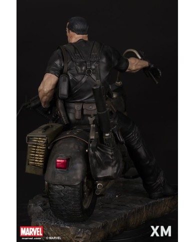 Premium Collectibles: Punisher