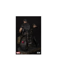 Premium Collectibles: Punisher