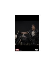 Premium Collectibles: Punisher