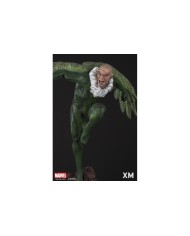 Premium Collectibles: Vulture Statue