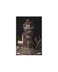 Premium Collectibles: Vulture Statue