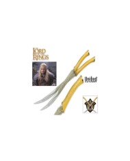 UC1372 Legolas Elven Daggers Set