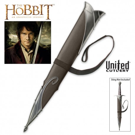 UC2893 The Hobbit Scabbard for Sting Sword