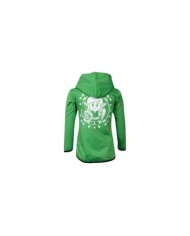 Sudadera con capucha Link - Niño TALLA CAMISETA NIÑO TALLA 110 - 5 AÑOS