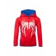 Sudadera con Capucha SpiderMan - Niño TALLA CAMISETA NIÑO TALLA 110 - 5 AÑOS