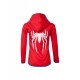 Sudadera con Capucha SpiderMan - Niño TALLA CAMISETA NIÑO TALLA 146 - 11 AÑOS