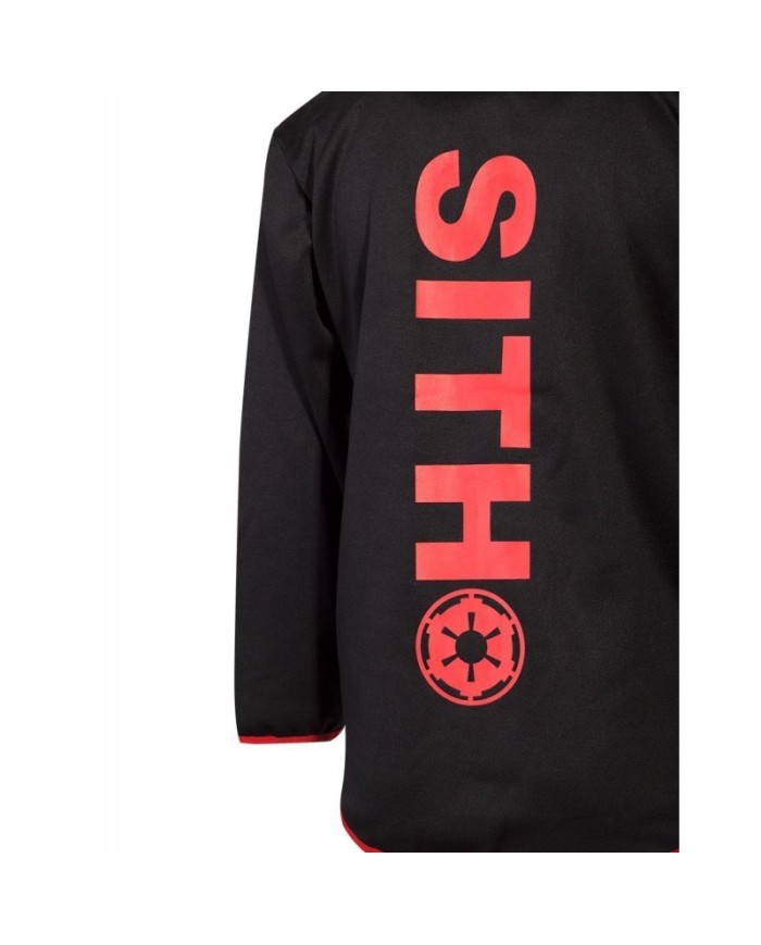 Sudadera con Capucha Darth Vader - Niño TALLA CAMISETA NIÑO TALLA 134 - 9 AÑOS