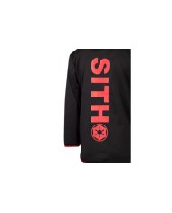 Sudadera con Capucha Darth Vader - Niño TALLA CAMISETA NIÑO TALLA 134 - 9 AÑOS