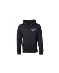 Sudadera con Capucha Megaman - Hombre TALLA CAMISETA L