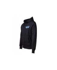 Sudadera con Capucha Megaman - Hombre TALLA CAMISETA L