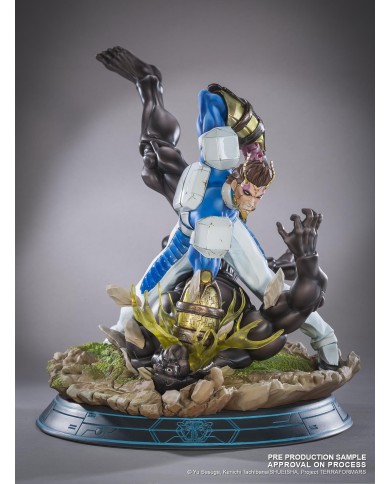 Shokichi Komachi HQS