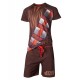 Pijama Chewbacca Star Wars - Hombre TALLA CAMISETA M